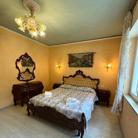 Апартаменты Casa Flavio Венеция Экстерьер фото