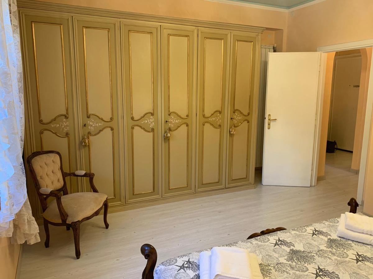 Апартаменты Casa Flavio Венеция Экстерьер фото